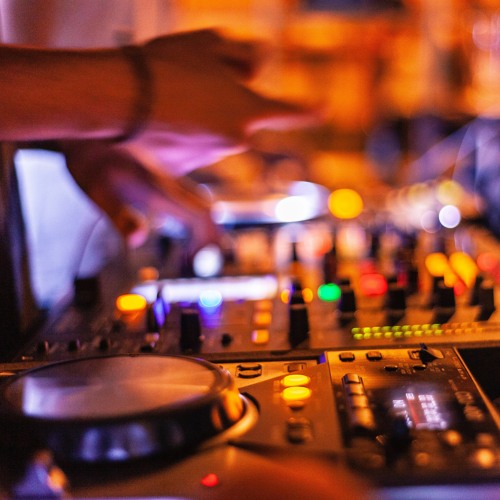 Elevating Electronic [Sets]