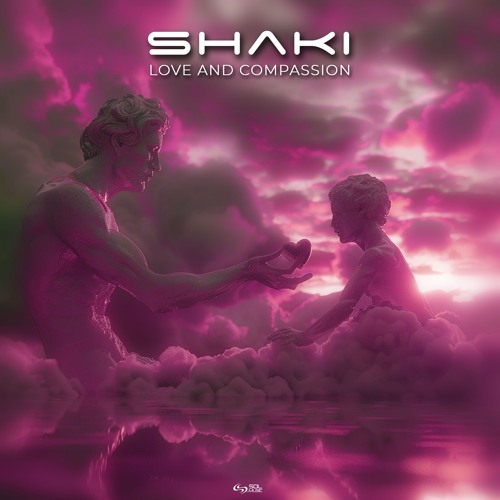 Shaki - Love And Compassion