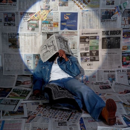 Slim Z - Mapa das Dores