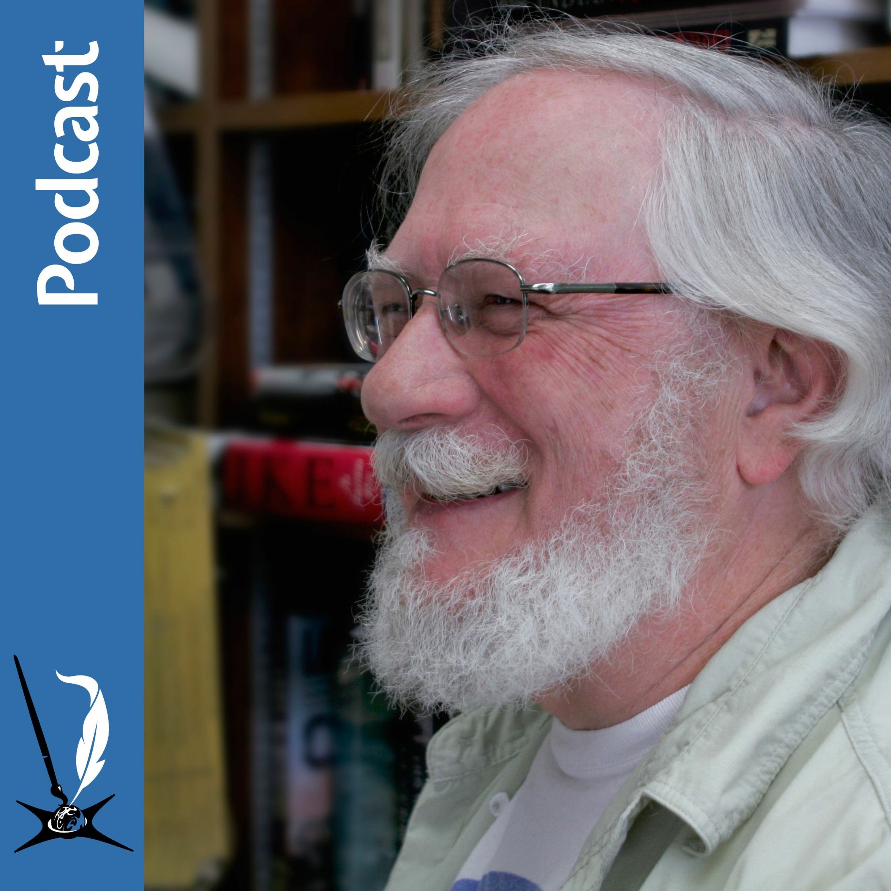 Writers of the Future Podcast