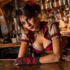 Moxxy Deep House
