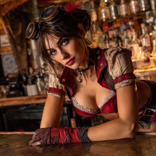 Moxxy Deep House