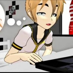 【鏡音レン feat.静壊】脳内ダッチワイフ【ポップパンク】