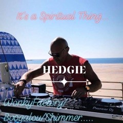 HEDGIE *THE RIFF* mix .wav