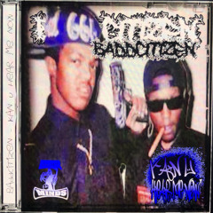 BADDCITIZEN - KAN U HEAR ME NOW SNIPPET [PROD. BADDCITIZEN]