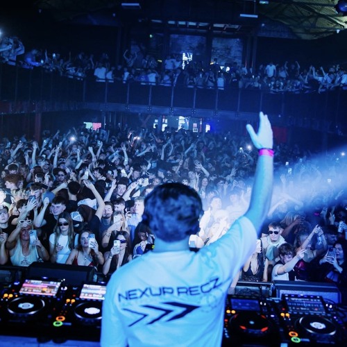 MAX DEAN - THIS FEELING (UNRELEASED)