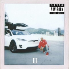 FOREVER (OUTRO) [FEAT. LYFE HARRIS & WETHEPARTYSEAN]