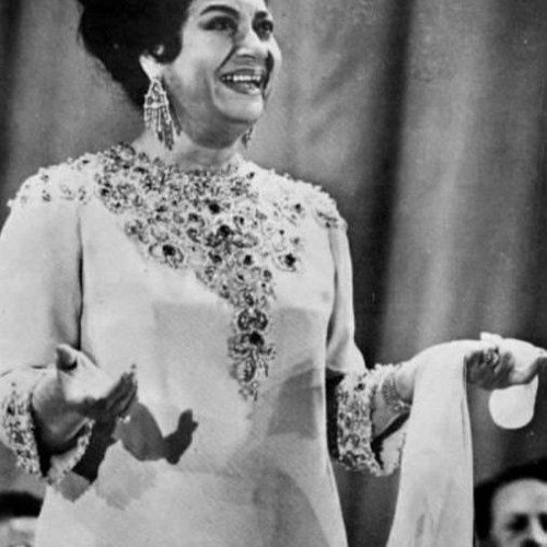 مقاطع (أجمل ما قيل في الحب) أم كلثوم