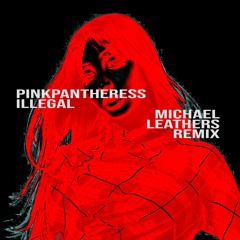 PinkPantheress - Illegal (Michael Leathers Remix) [FREE DOWNLOAD]