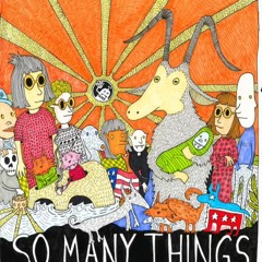 08 - The High Water Marks -"YFF"