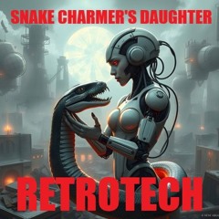 Snake Charmer's Daughter