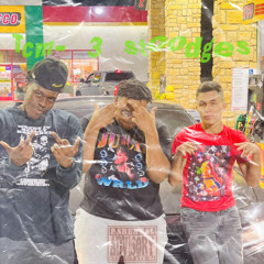 TCM- 3 stoodges