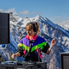 🏔️❄️ icy feel-good D.I.S.C.O. @Gipfelsessions Festival
