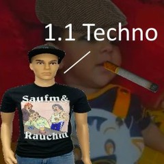 33.5 Techno Reverb Cig