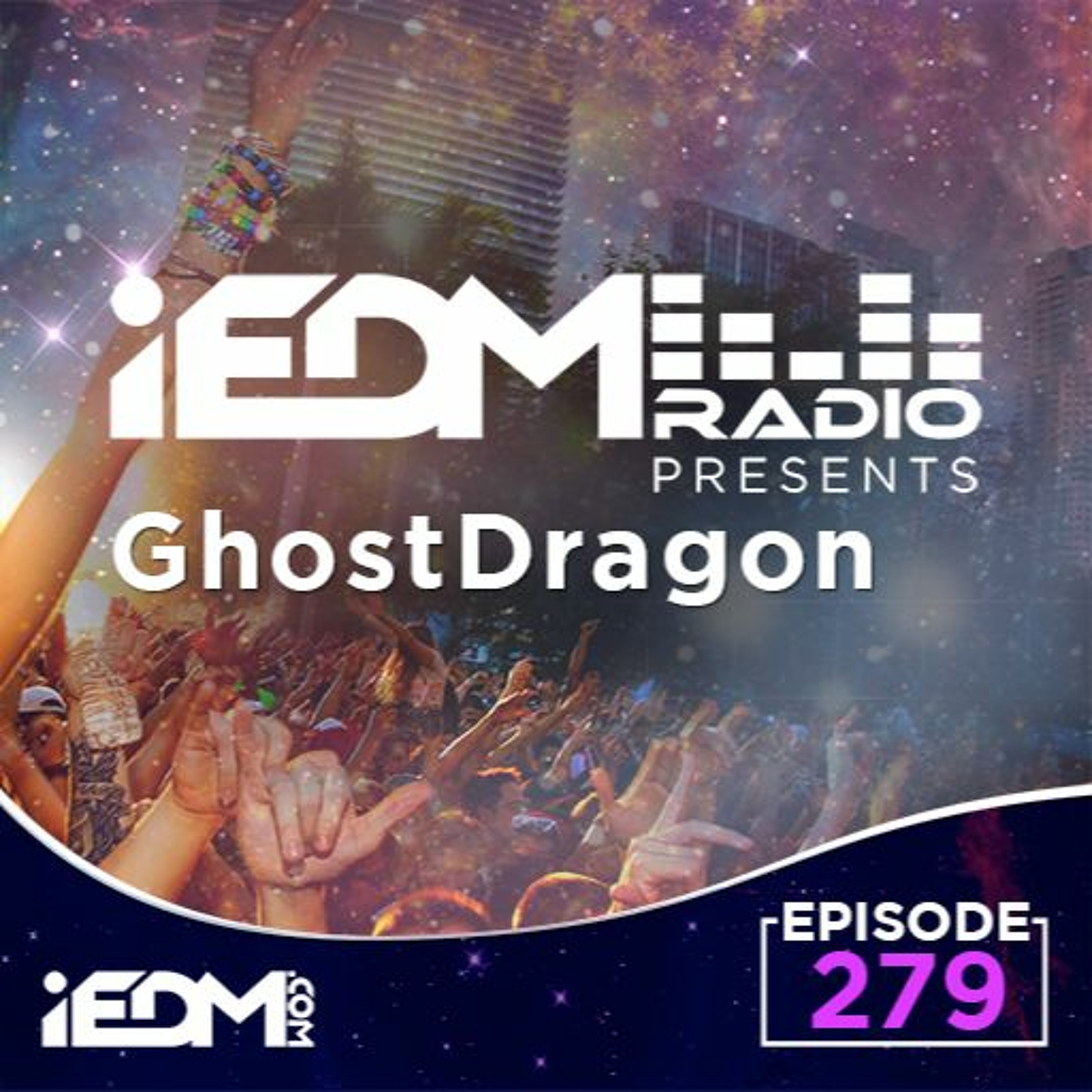 iEDM Radio