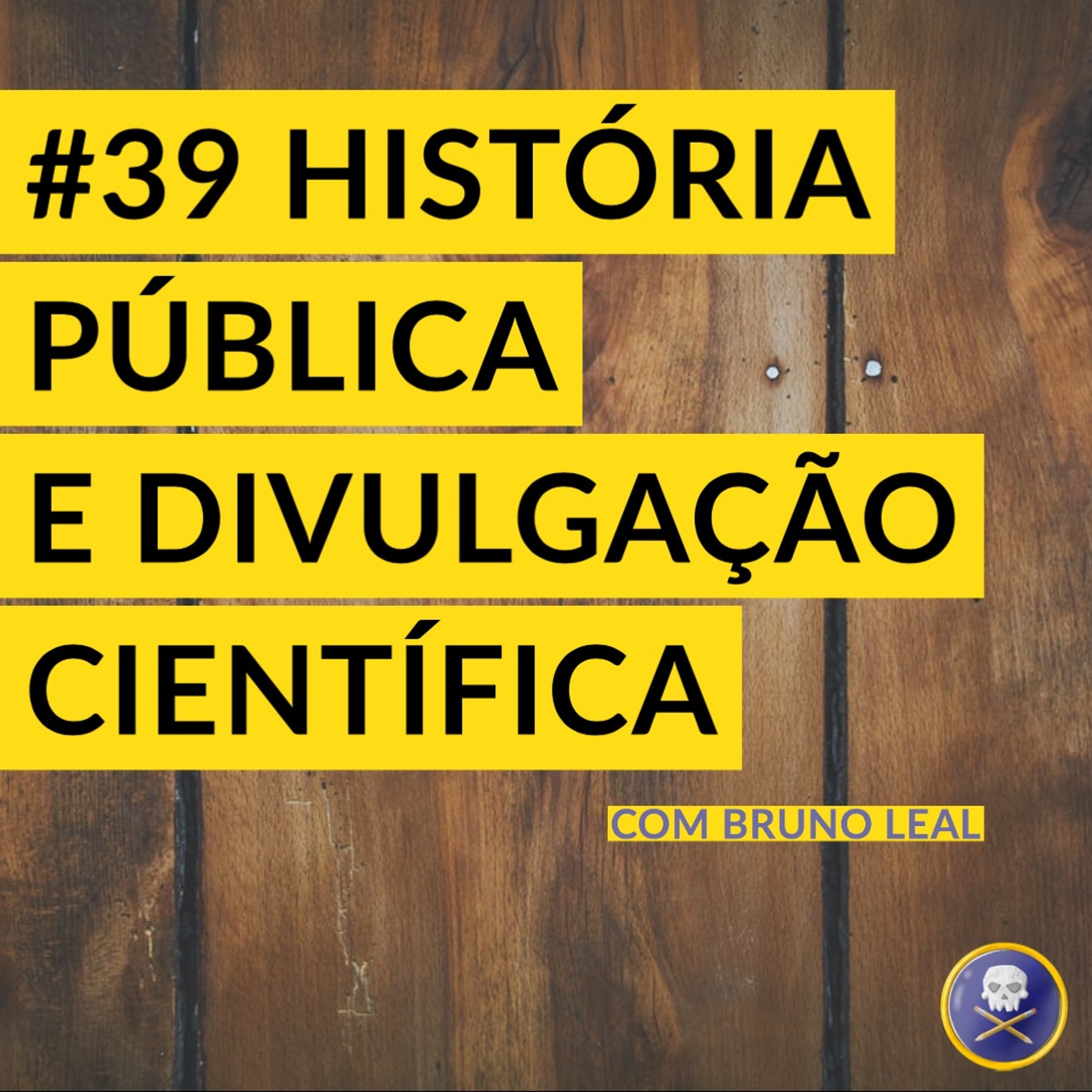 História Pirata