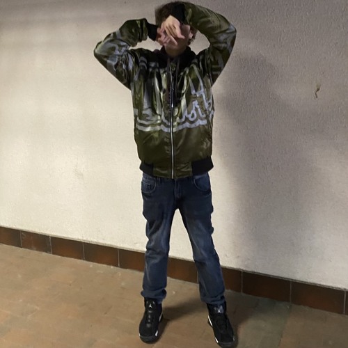 #CHUDIVO freestyle (four3va)