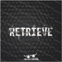 MCSFXL - RETRIEVE Cinematic Rhythmic Loops DEMO