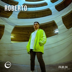 vos Guest Mix - Roberto (AU)