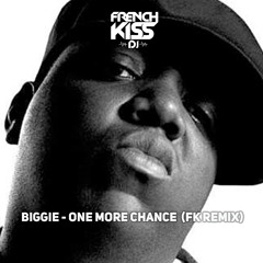 Biggie feat Daddy Lumba - One more chance (FK Remix)