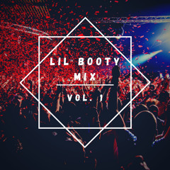 Lil Booty Mix