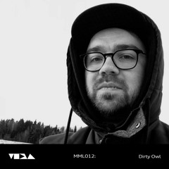 MML012: Dirty Owl - Dj set From Coffee&Toast