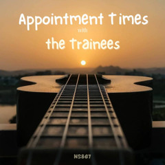 NS867 - Draw Me Lord with the Bands