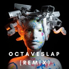 MEDUZA, Goodboys - Piece Of Your Hear (Octave Slap Remix)