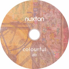 Nuxton - Colourful