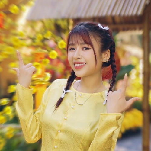 TẾT NÀY CÓ NHAU - PINKY VANH x HOA VŨ x TCVDJ Remix