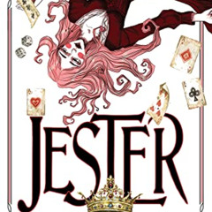 [Access] KINDLE 📋 Jester by  Brielle D. Porter [KINDLE PDF EBOOK EPUB]
