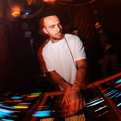 Minimal Tech House - Summer 2025 Mixtape
