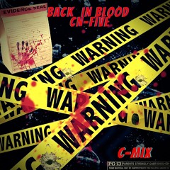 BACK IN BLOOD C-MIX