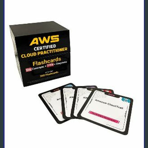Stream #^Download ⚡ AWS Certified Cloud Practitioner Flashcards - Study ...