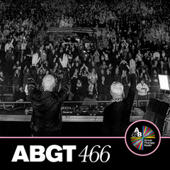 Group Therapy 466 with Above & Beyond and Bexxie