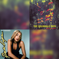 Don’t Be Selfish (Dua Lipa vs Inder Paul Sandhu)