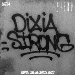 Premiere : Dixia Sirong - Mynx (SGT34)