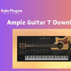 How to Download Ample Guitar L