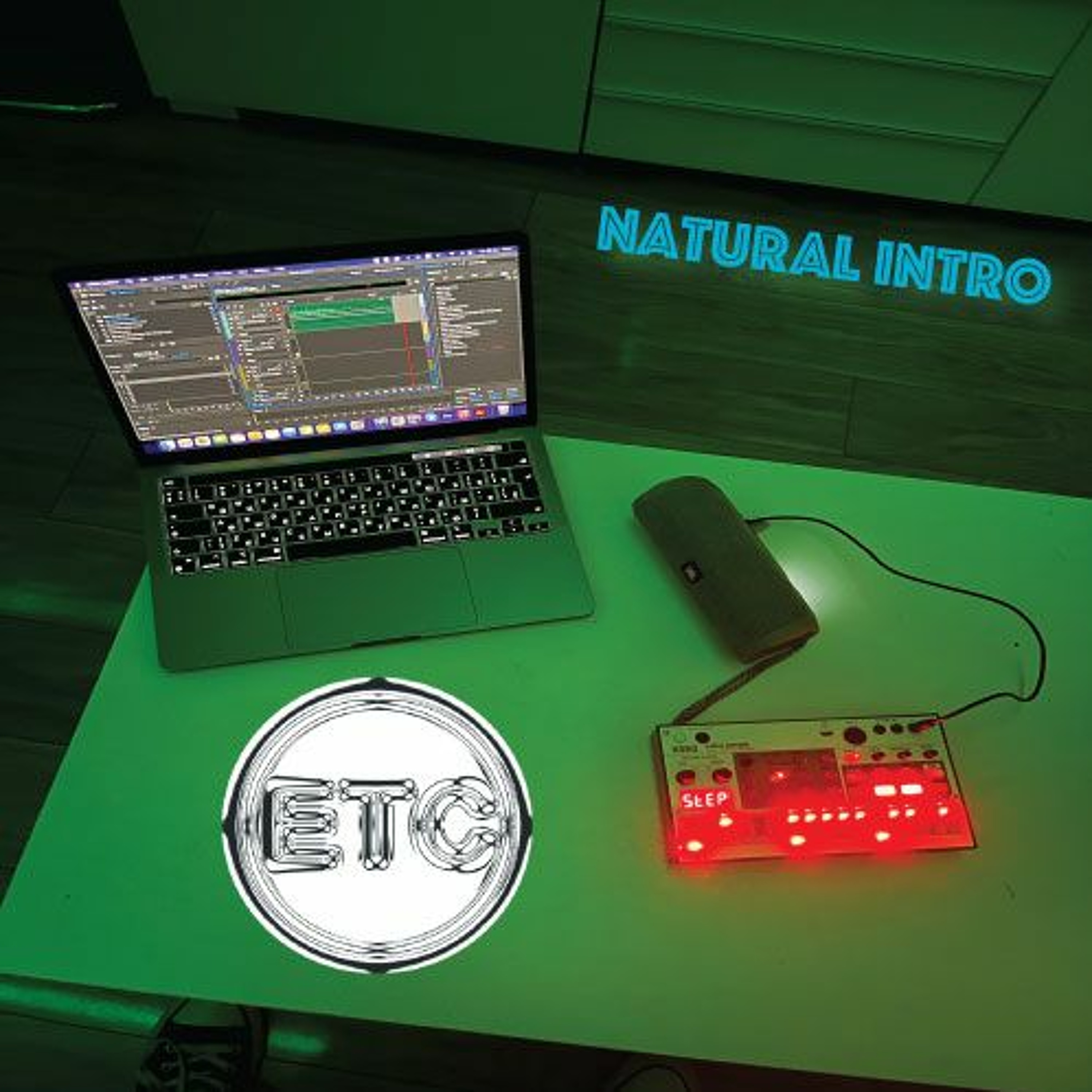 Life :: Natural :: Intro episode artwork