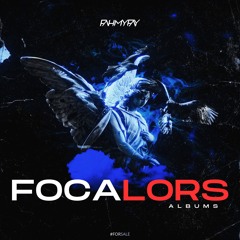 EP.1 Focalors Album