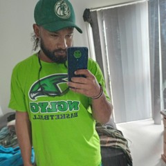 BLESSED X BALLIN 2K21