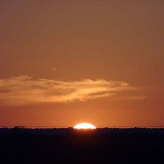 NLS - 2024 - 10 - 03   The Sun Is Slowly Going Down