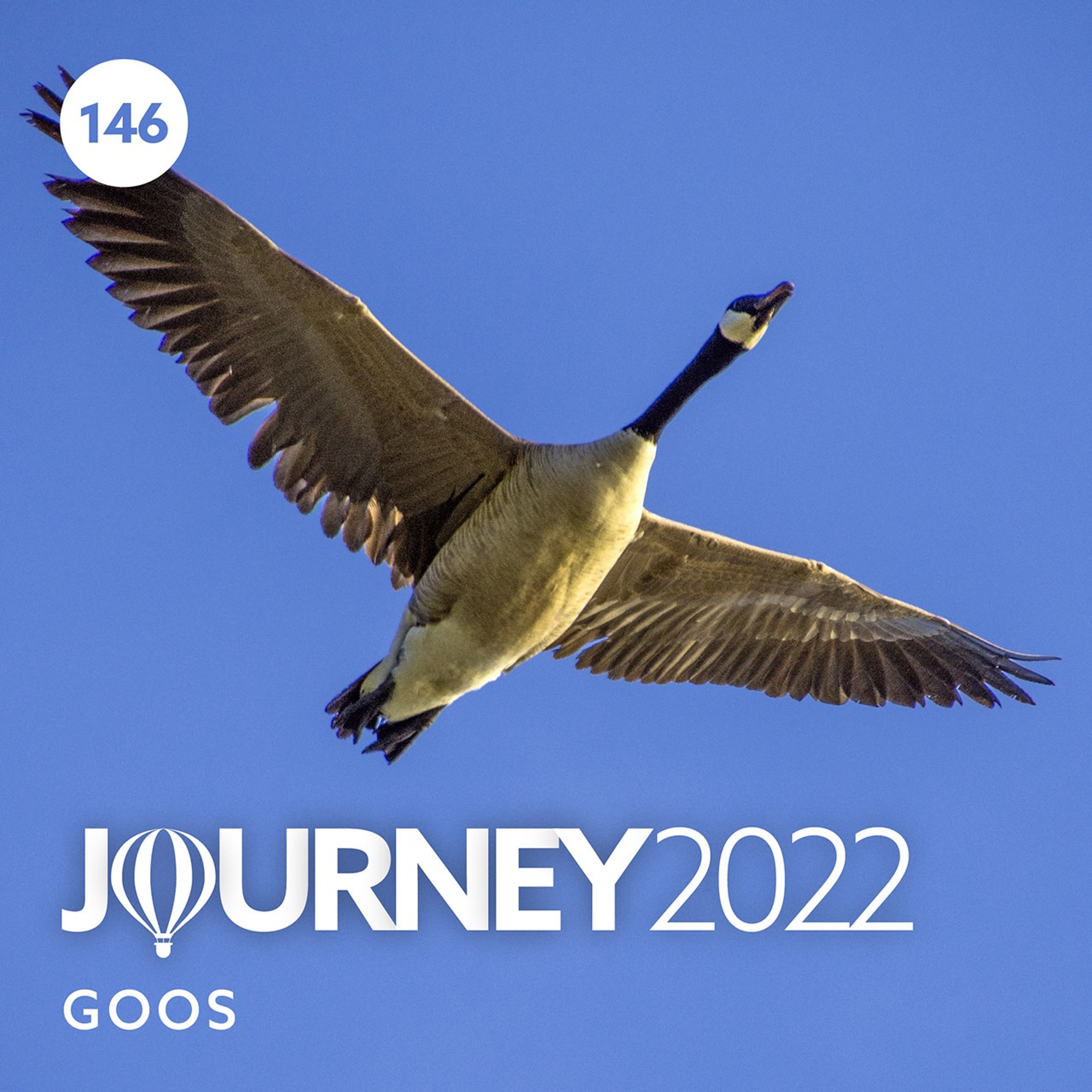 Journey - Episode 146 - Goos - End Of Year 2022 thumbnail