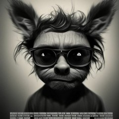 Never After Midnight (Gizmo's Jam)