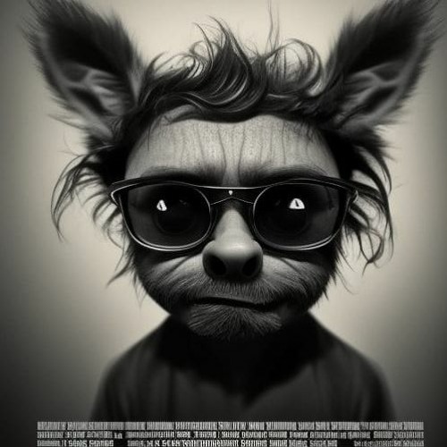 Never After Midnight (Gizmo's Jam)
