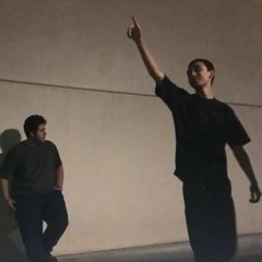 Ransom  (prod. GC Beats)