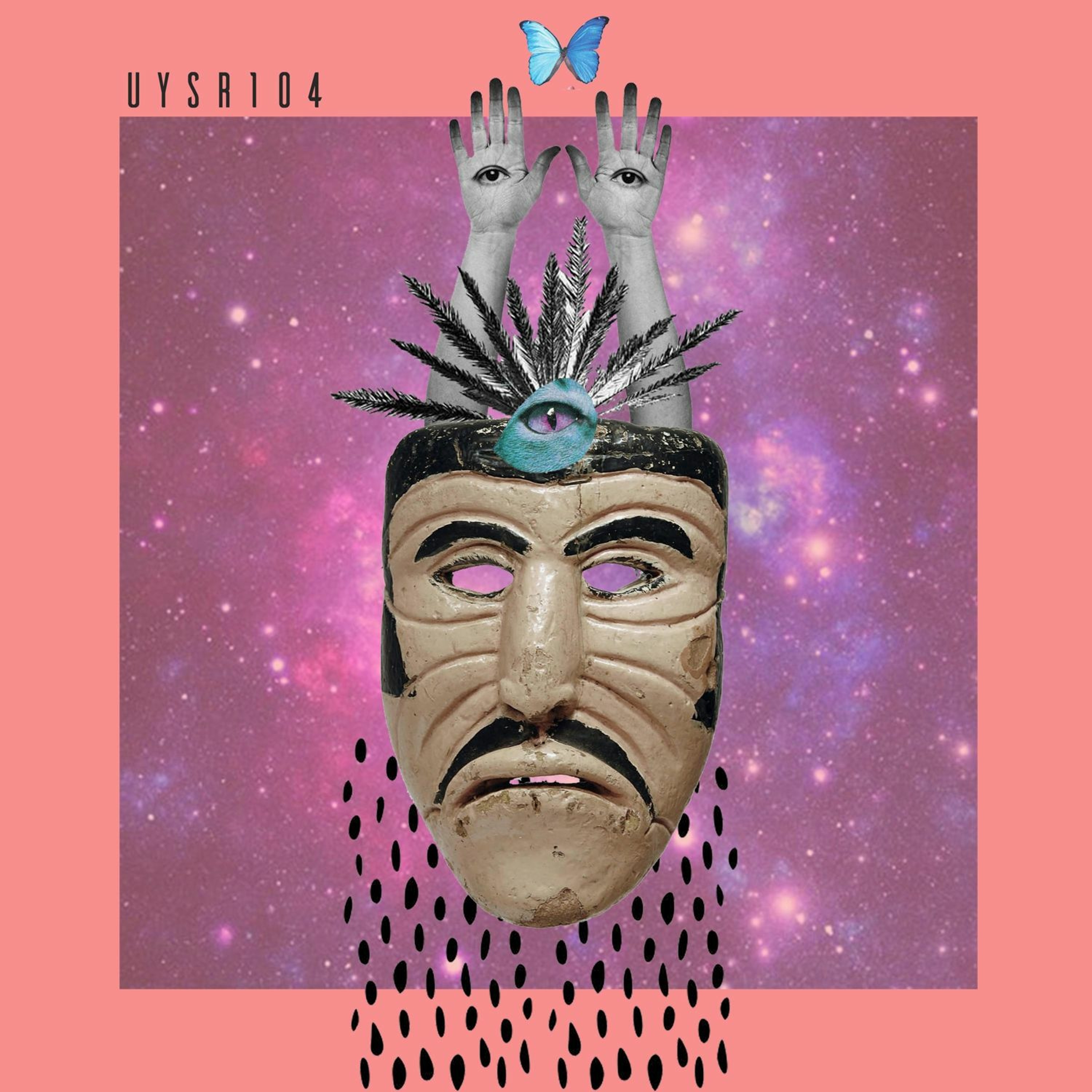 Underyourskin Records Feed