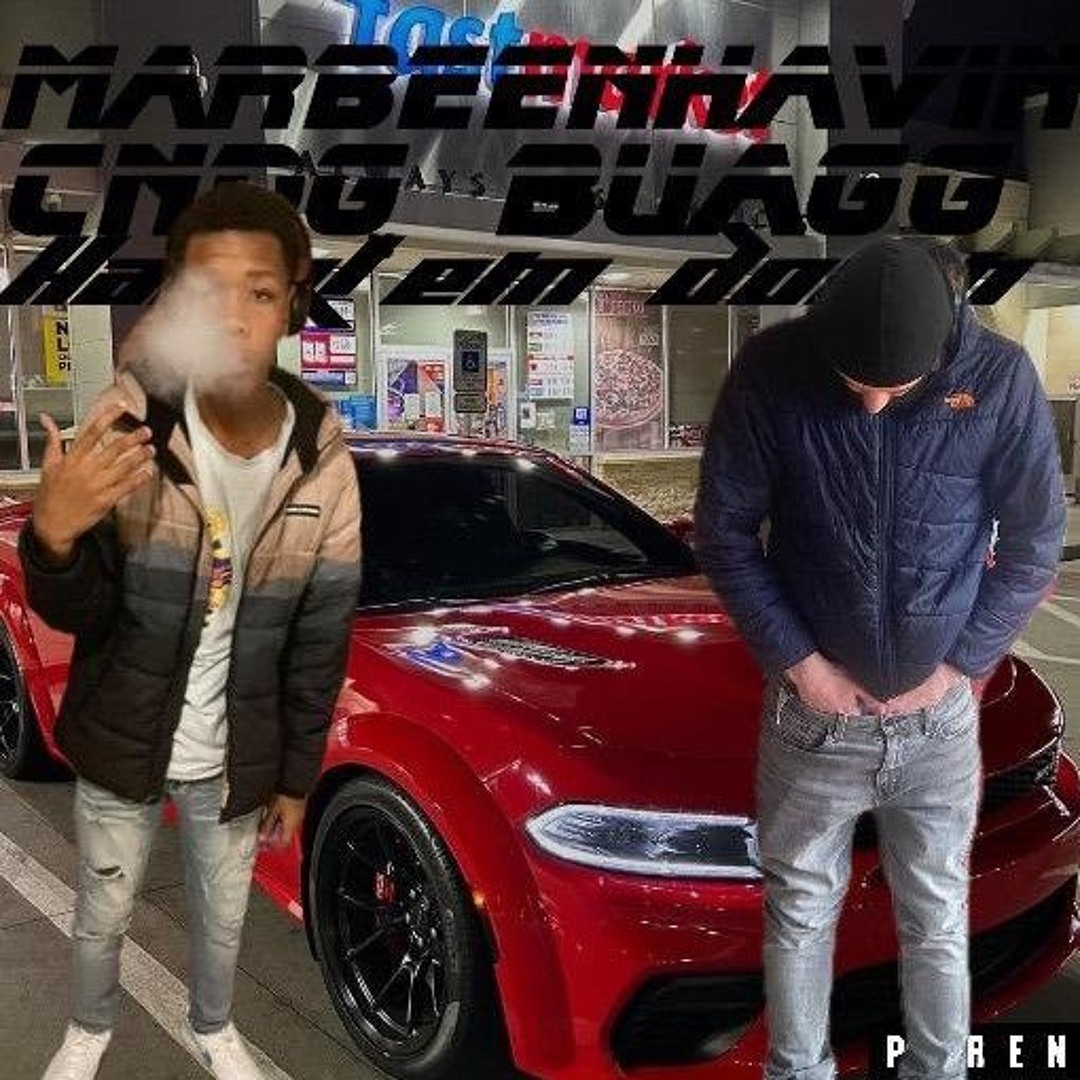 HAWK EM DOW (ft. cndg buagg)