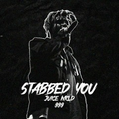 Juice Wrld - Stabbed You (Slowed & Reverb)