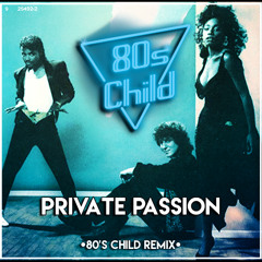 Jeff Lorber - Private Passion [Remix]